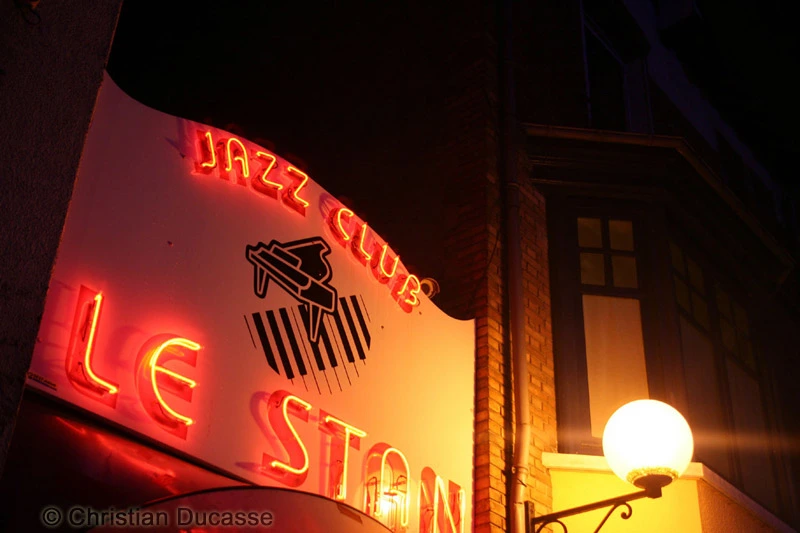 Le Stan Jazz Club